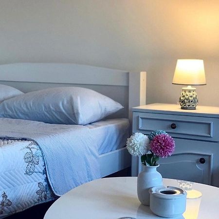 Apartman Panorama Никшич Экстерьер фото