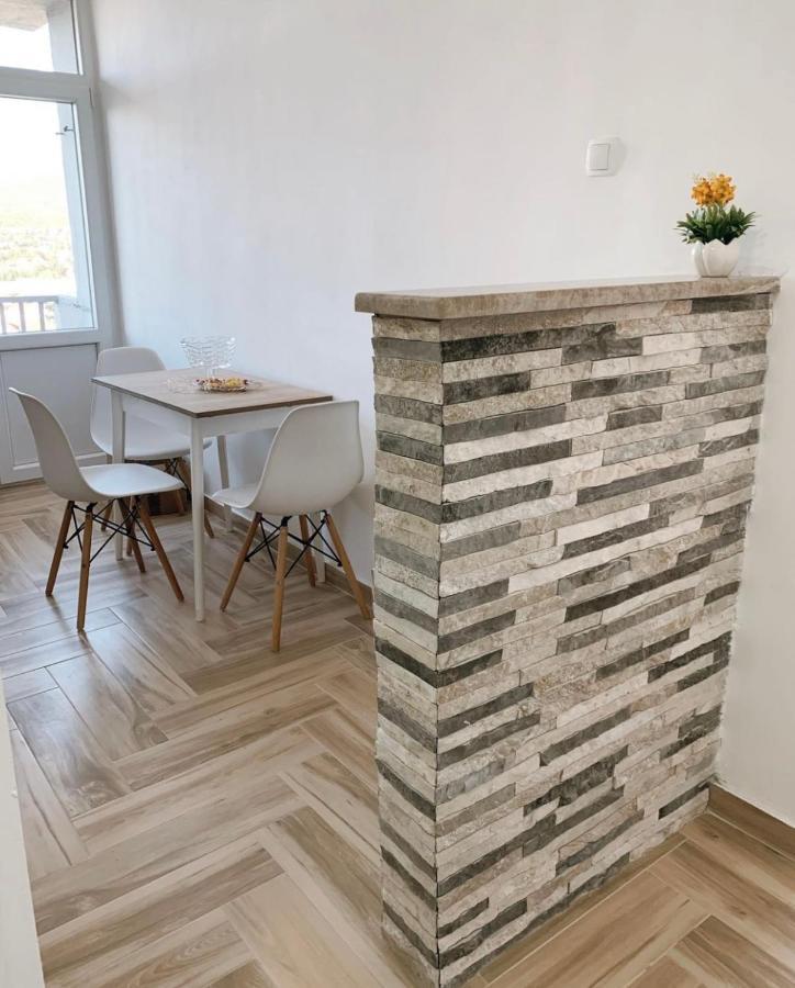 Apartman Panorama Никшич Экстерьер фото