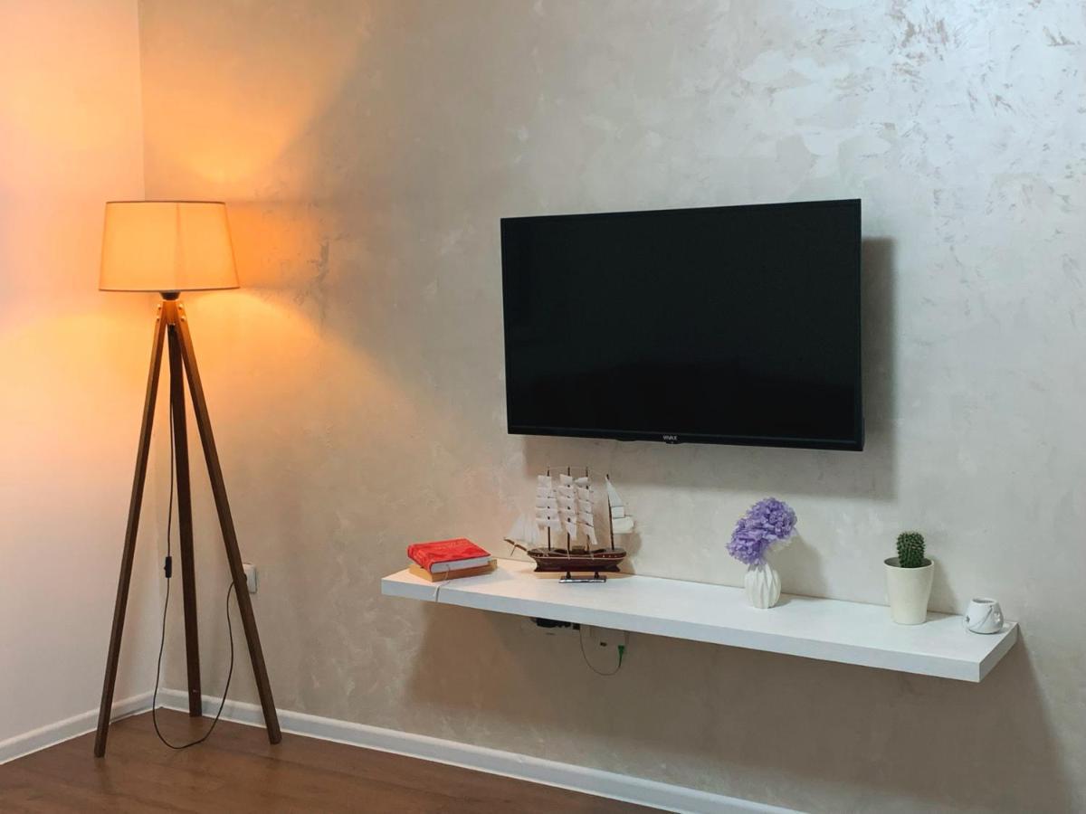 Apartman Panorama Никшич Экстерьер фото
