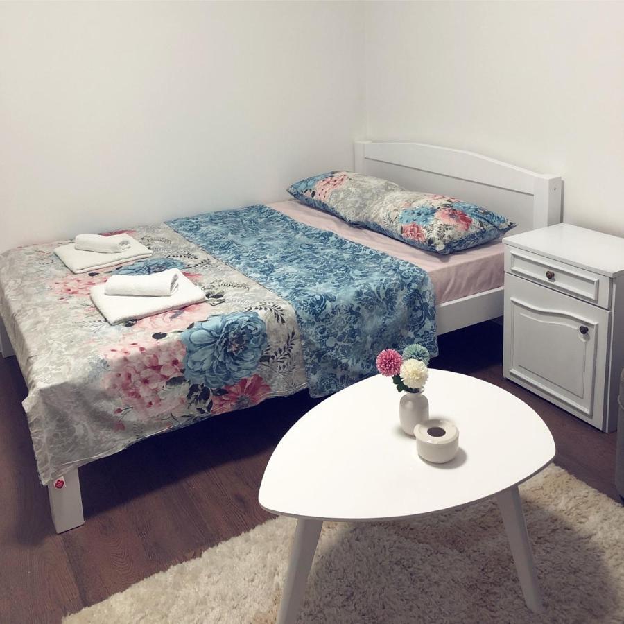 Apartman Panorama Никшич Экстерьер фото