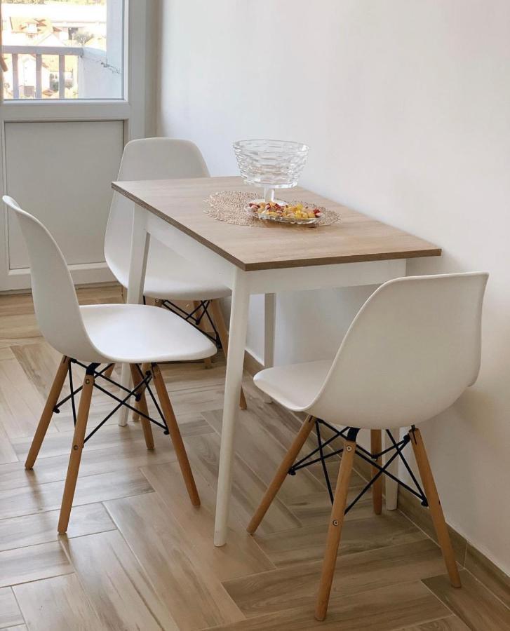 Apartman Panorama Никшич Экстерьер фото