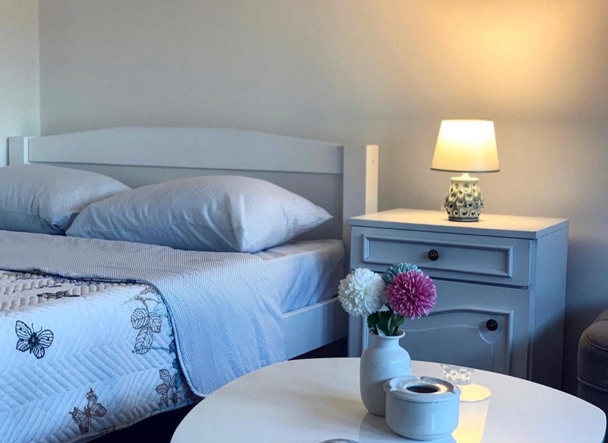 Apartman Panorama Никшич Экстерьер фото